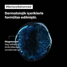 Professionnel Paris Serie Expert Serioxyl Advanced Şampuan 300ML