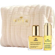 Nuxe Işıltılı Set