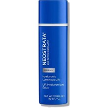 Neostrata Skin Active Firming Hyaluronic Luminous Lift Jel Krem 50GR