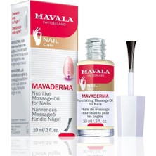 Mavala Mavaderma Tırnak Besleyici Yağ 10 ml