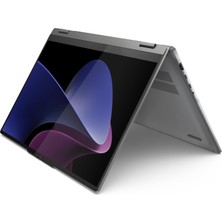 Lenovo Ideapad 5 2-In-1 83DU0053TR 16IRU9 Intel® Core™ 5 120U  16GB 1tb SSD 16" Dokunmatik Freedos