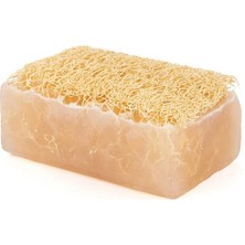 Let'scrub Kabak Lifli Kolajenli Sabun