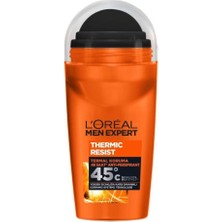 L.men Expert Thermic Resist Roll-On 50ML