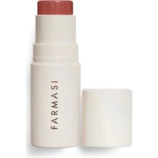 F. Creamy Stick Blush Krem Allık 01 Joy