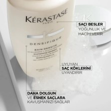 K. Densifique Bain Densité Yoğunluk Veren Şampuan 250ML