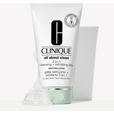 C.all About Clean Temizleyici Jel Peeling 150ML