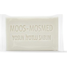 Moos Yosun Iyotlu Sabun 100GR