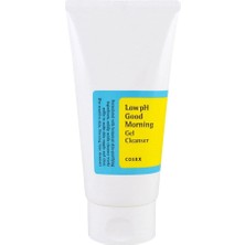 C.low Ph Good Morning Gel Cleanser - Ph 5 Değerinde Günlük Temizleyici Jel 150ML