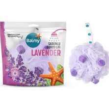 B.nta Sabunlu Banyo Lifi