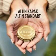 Solgar Nero-Nutrients Takviye Edici Gıda 30 Bitkisel Kapsül