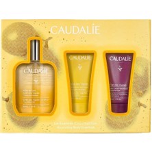 Caudalie Soleil Des Vignes Elixir Yağ S