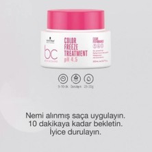 B.clean Renk Koruyucu Kür 200ML
