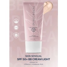 Skin Sensual Bb Krem Light S50 50ML