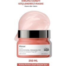 L.professionnel Serie Expert Inforcer Kırılma Karşıtı Maske 250ML
