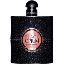 Yves Saint Laurent Opium Black Edp 90ML