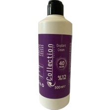 Collection Natural Oksidan 40 Vol 500ML