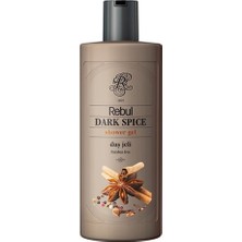 Rebul Dark Spice Duş Jeli 500 ml