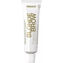 Refectocil Blonde Brow Açıcı Kaş Boyası 15ML