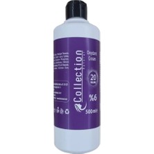 Collection Natural Oksidan 20 Vol 500ML