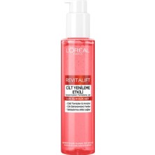 Reift Cilt Yenileme Etkili Temizleme Jeli 150ML