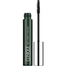 C.high Impact Maskara Black/brown N:02 8ml
