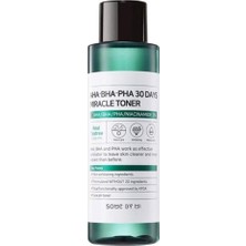 Some By Mi Aha-Bha-Pha 30 Days Miracle Toner Tonik 150ML