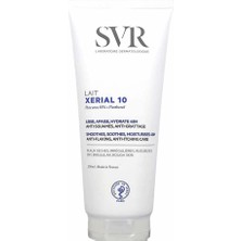 Svr Xerial 10 Nemlendirici Vücut Losyonu 200ML