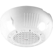 Sıva Üstü Hoparlör Genel Seslendirme Sistemi Hoparlörü Mağaza Hoparlörü Camii Hoparlörü 100V