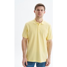 Arma Erkek Regular Fit Basic % 100 Pamuk Pike Polo Yaka Tişört Y29374354502
