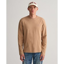 Gant Erkek Sweatshırt 2004049-213