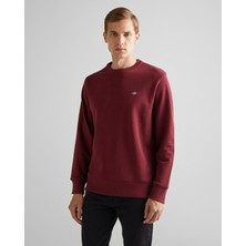 Gant Erkek Sweatshırt 2006065-638