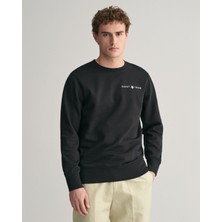 Gant Erkek Sweatshırt 2003243-005