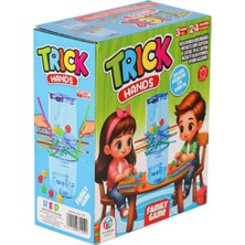 Ritoys Trick Stick - Topların Düşmesine Izin Verme Kutu Oyunu