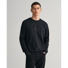 Gant Erkek Sweatshırt 2004041-005