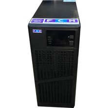 Fcm FPLUS-11 LCD Ekran 6KVA Online Kesintisiz Güç Kaynağı (ups)