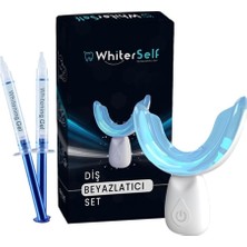 Dentac Whiterself Diş Beyazlatıcı Set