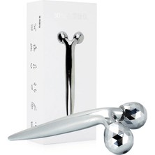 Lisinya 3D Masaj Aleti Yüz Için Küçük Boy Dmp ( Lisinya )