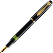 Pelikan M150 Dolma Kalem M Siyah