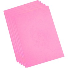 A4 Boy Keçe 10 Lu 1 Paket.
