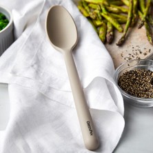 Greenpan Silikon Kaşık Beıge