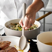 Greenpan Silikon Kaşık Beıge