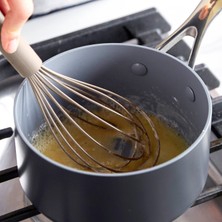 Greenpan Silikon Çırpıcı  Beıge