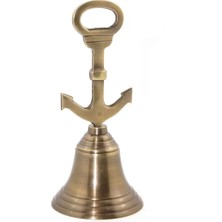 Exporanto Pirinç Çapalı El Çanı NI5601A