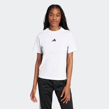 adidas W 3s Sj T Kadın Tişört JD0844