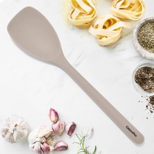 Greenpan Silikon Sote Kaşığı Beıge