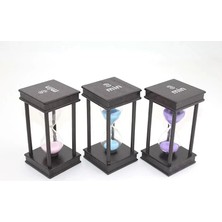Ahşap Kumsaati 3 Dk ALK2495