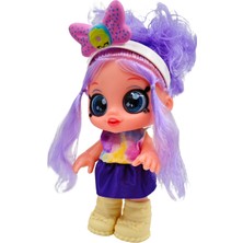 Çantalı Şeker Kız Oyuncak Bebek – 42 Cm – Yazlık Hediye Seçeneği – 3 Yaş