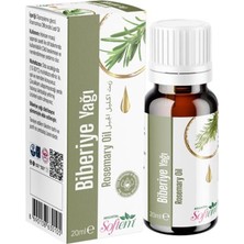 Softem Biberiye Yağı 20ML