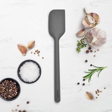 Greenpan Silikon Spatula Grey