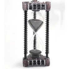 Polyester Tasarım Kumsaati ALK2497